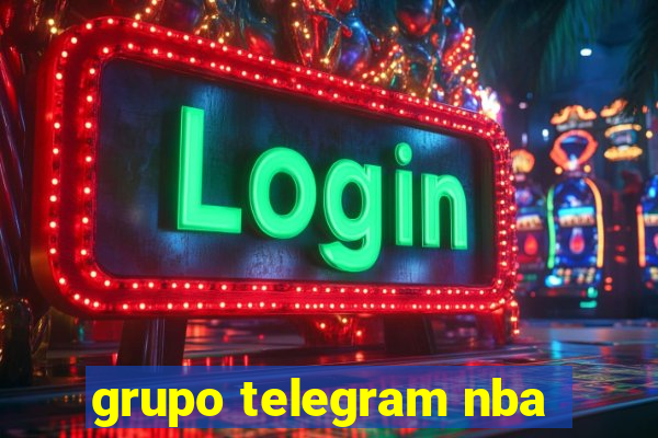 grupo telegram nba